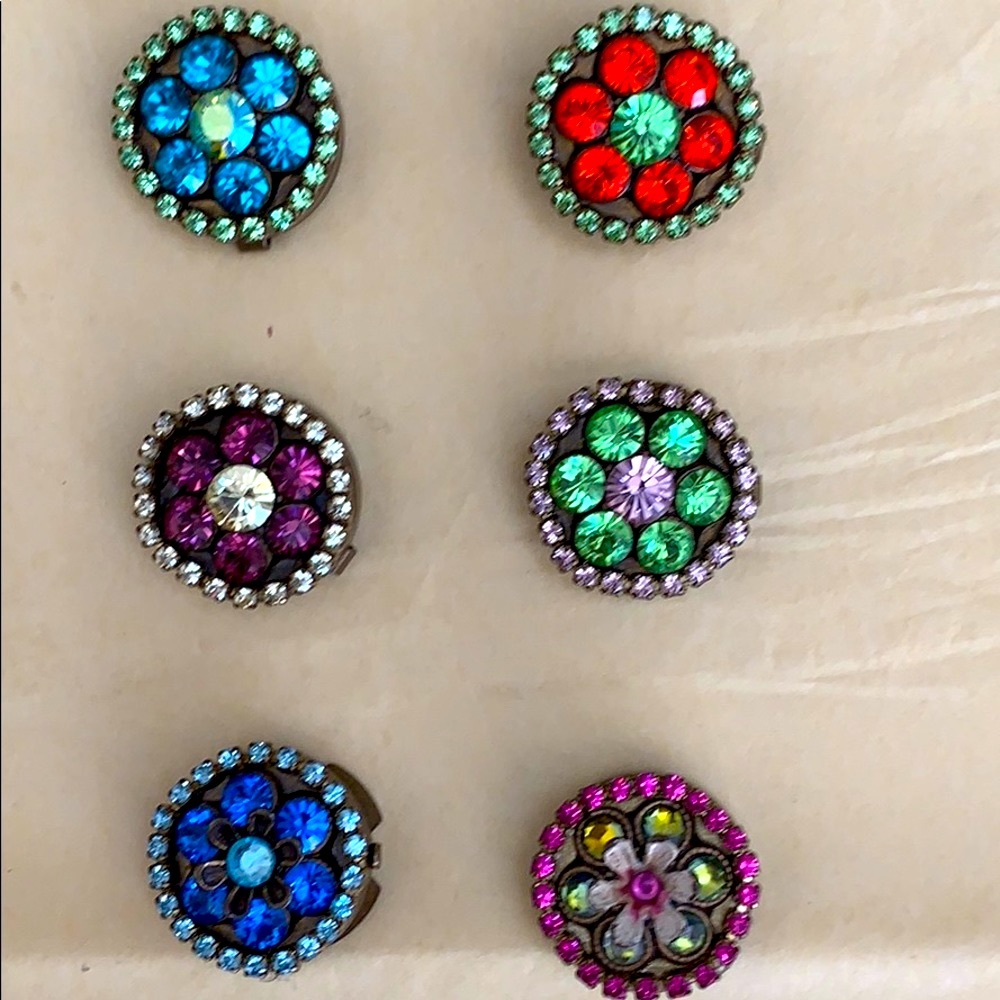 Button Covers - image 1